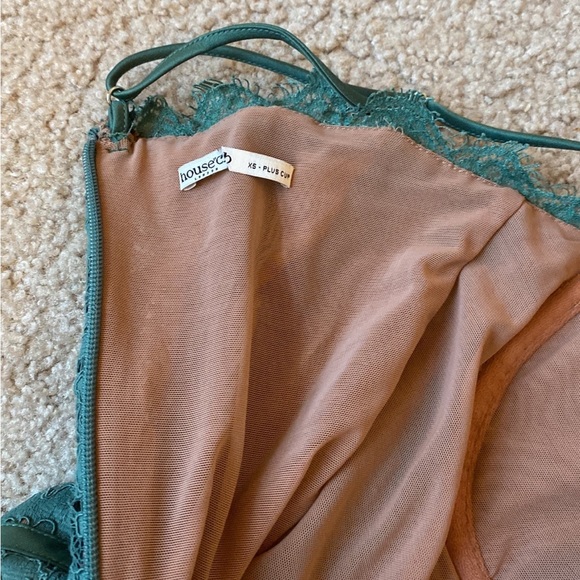 House of CB Joelle sz XS +cup - Picture 10 of 15